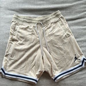 Jordan basketball shorts
